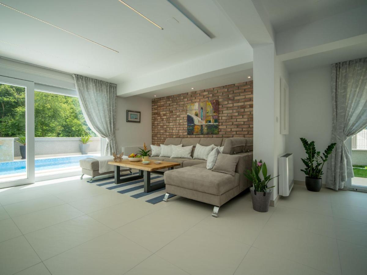 Holiday Home Andela By Interhome Dobrinj Kültér fotó