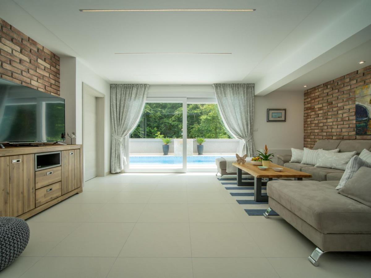 Holiday Home Andela By Interhome Dobrinj Kültér fotó