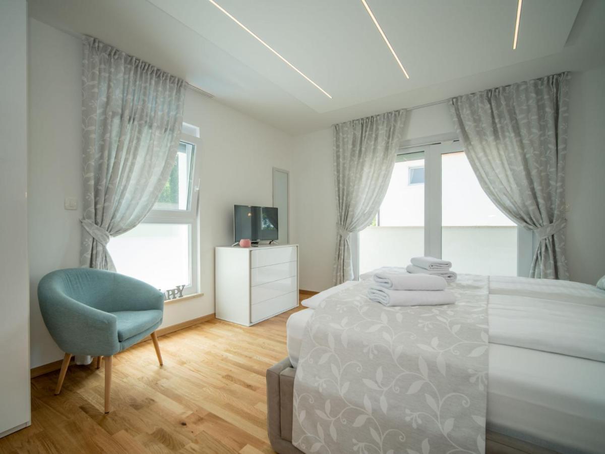 Holiday Home Andela By Interhome Dobrinj Kültér fotó