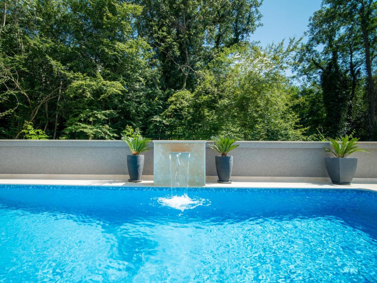 Holiday Home Andela By Interhome Dobrinj Kültér fotó
