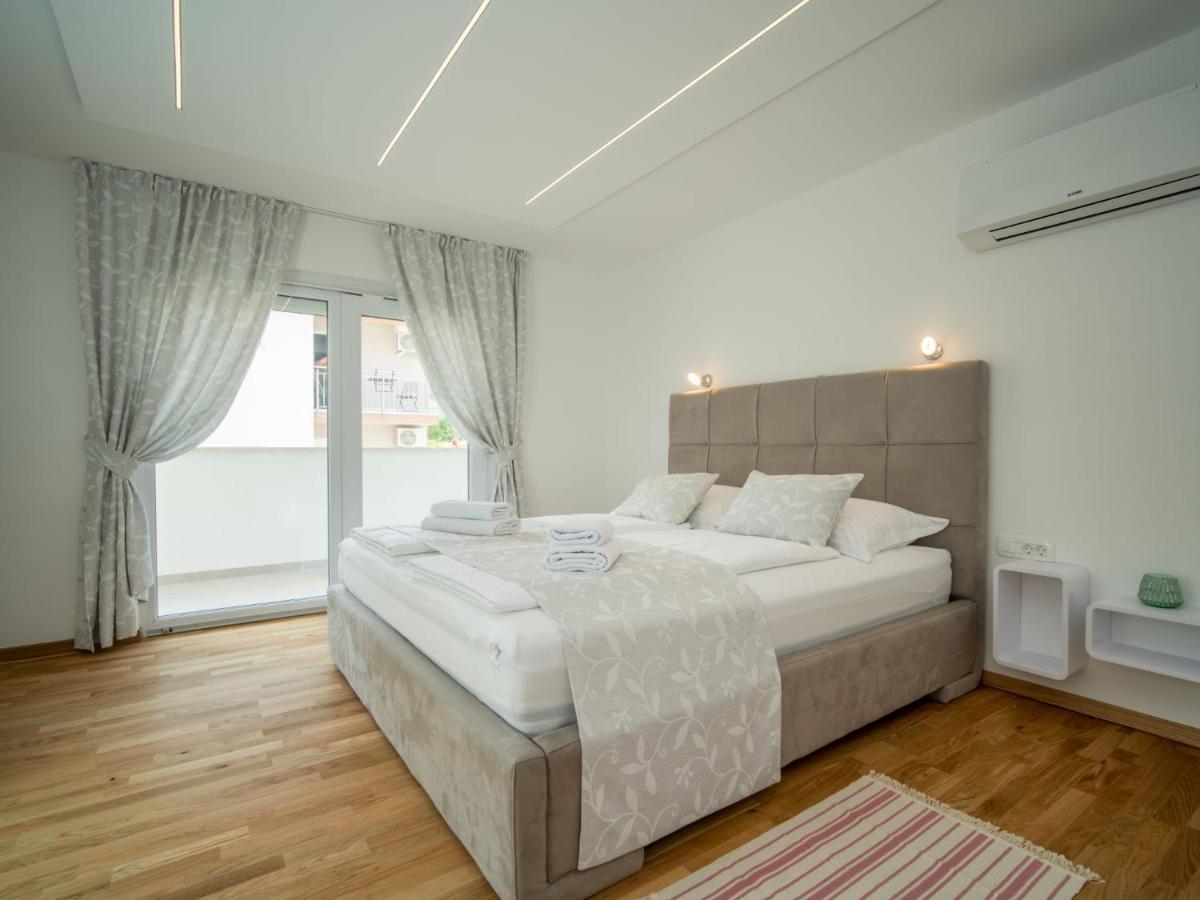 Holiday Home Andela By Interhome Dobrinj Kültér fotó