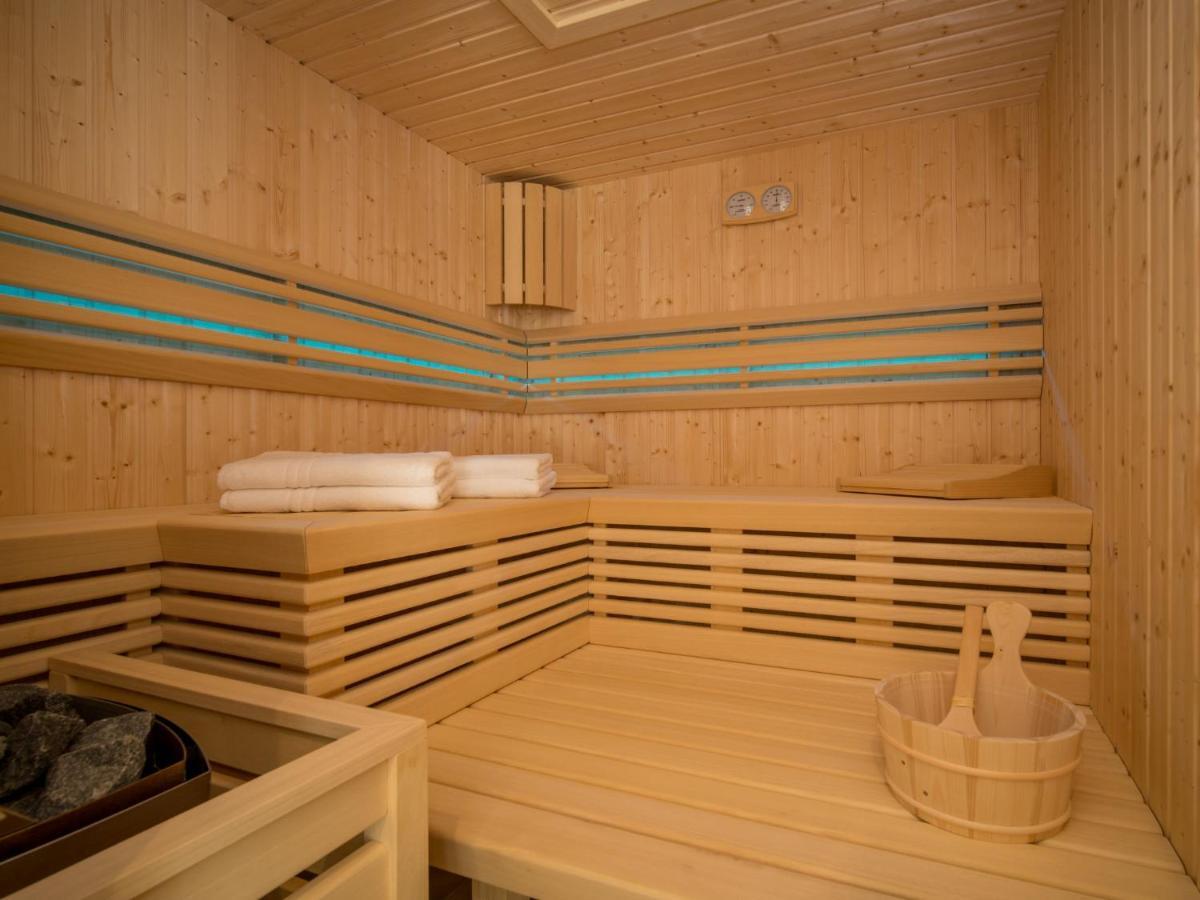 Holiday Home Andela By Interhome Dobrinj Kültér fotó