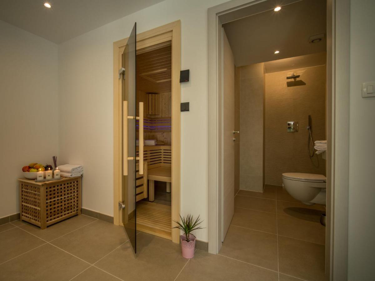 Holiday Home Andela By Interhome Dobrinj Kültér fotó