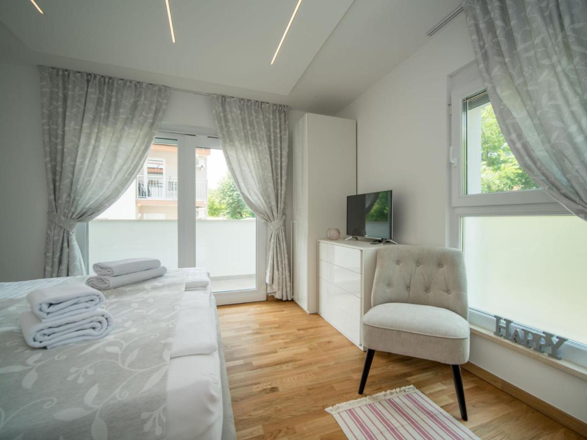 Holiday Home Andela By Interhome Dobrinj Kültér fotó