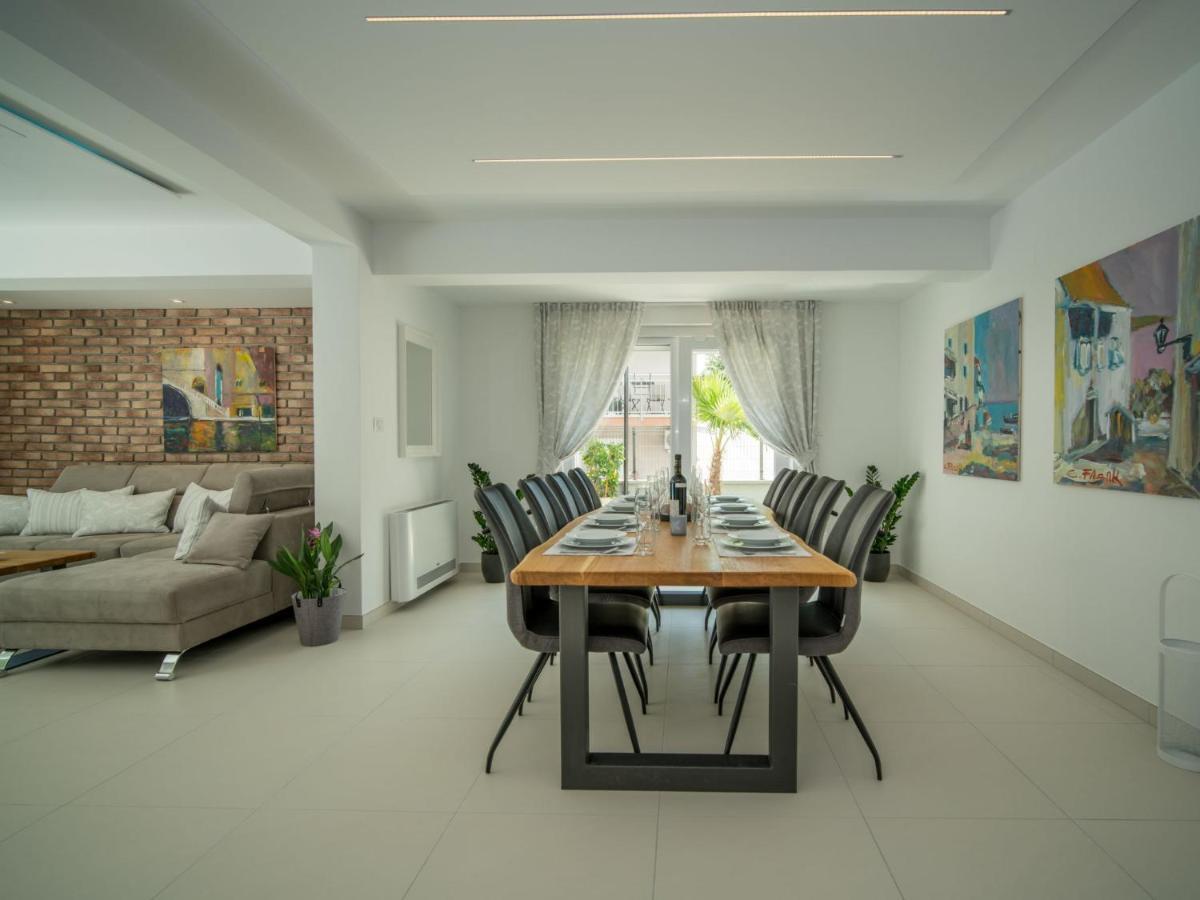 Holiday Home Andela By Interhome Dobrinj Kültér fotó