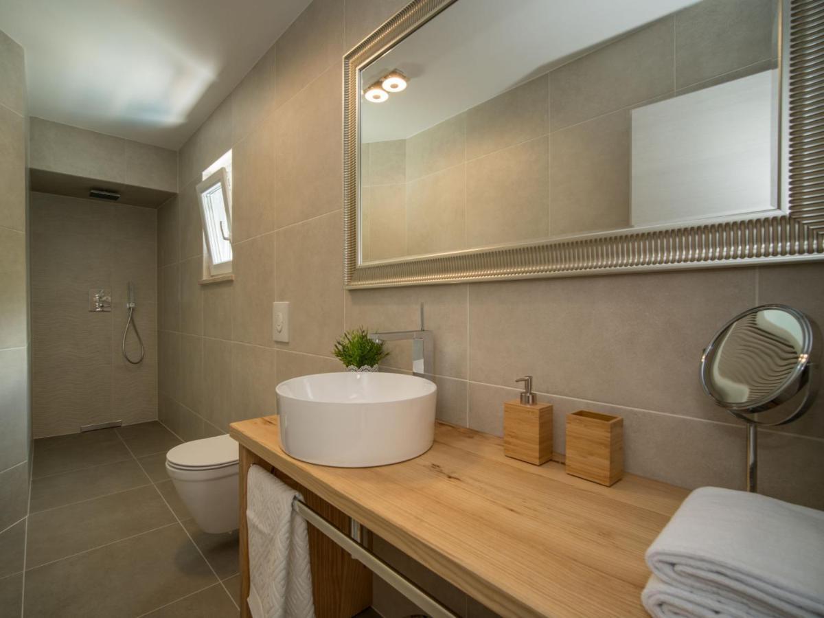 Holiday Home Andela By Interhome Dobrinj Kültér fotó
